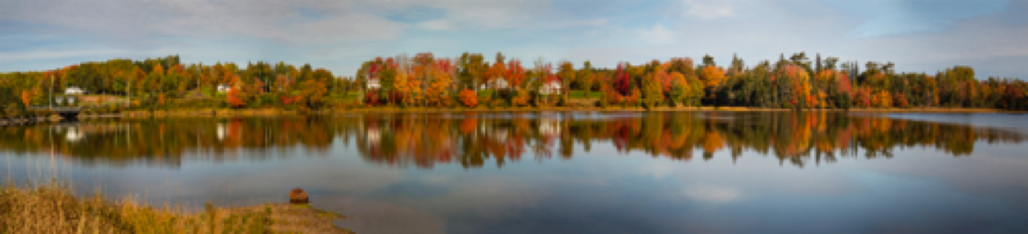 PEI, Canada