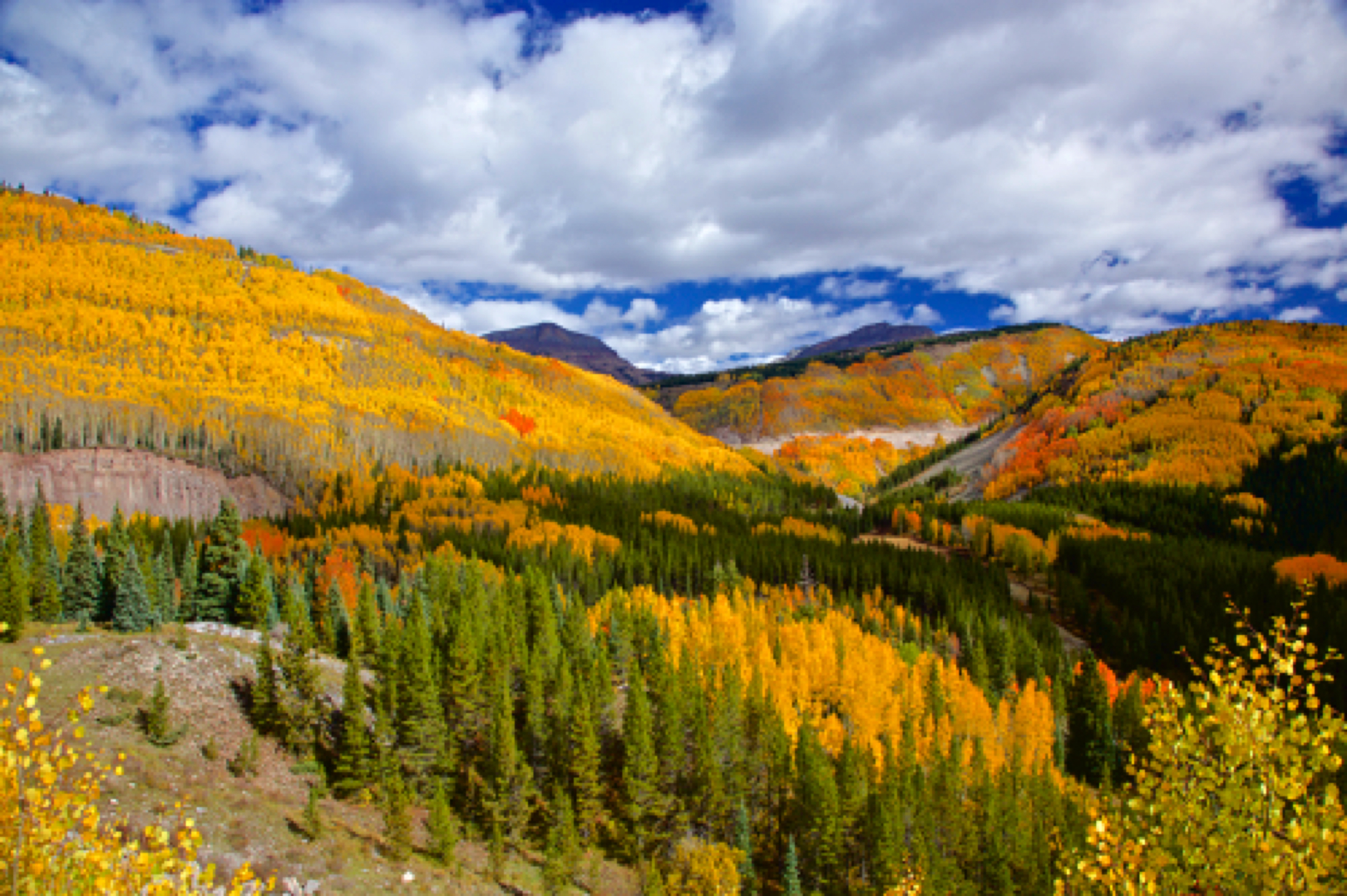 Colorado