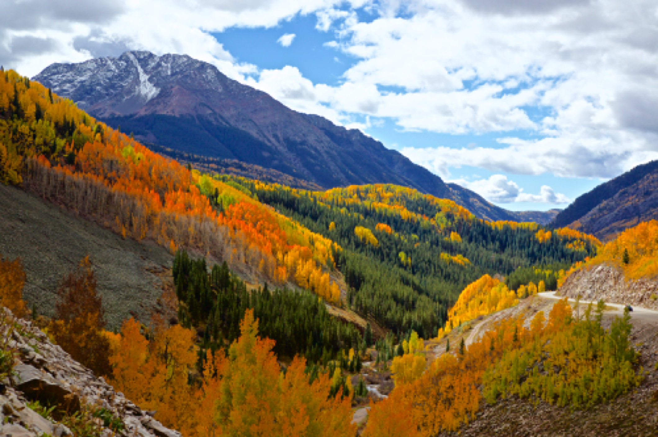 Colorado