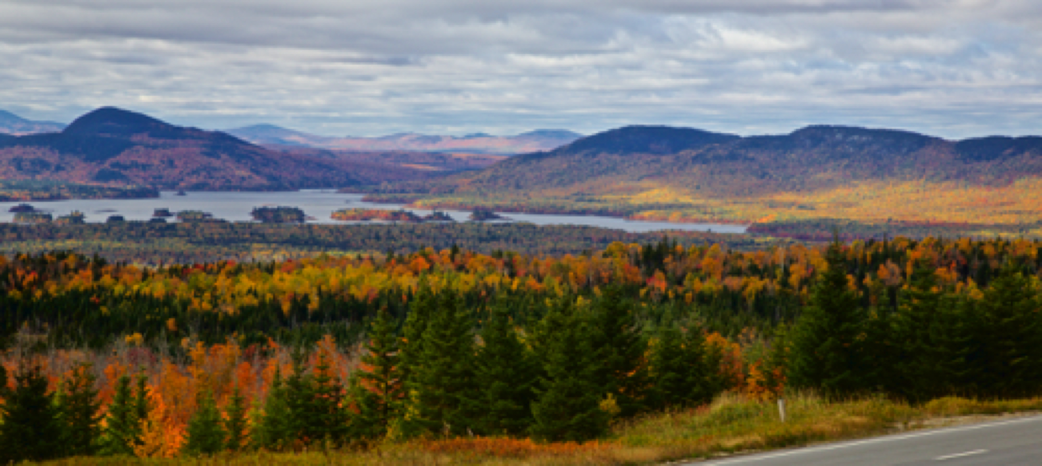 Maine